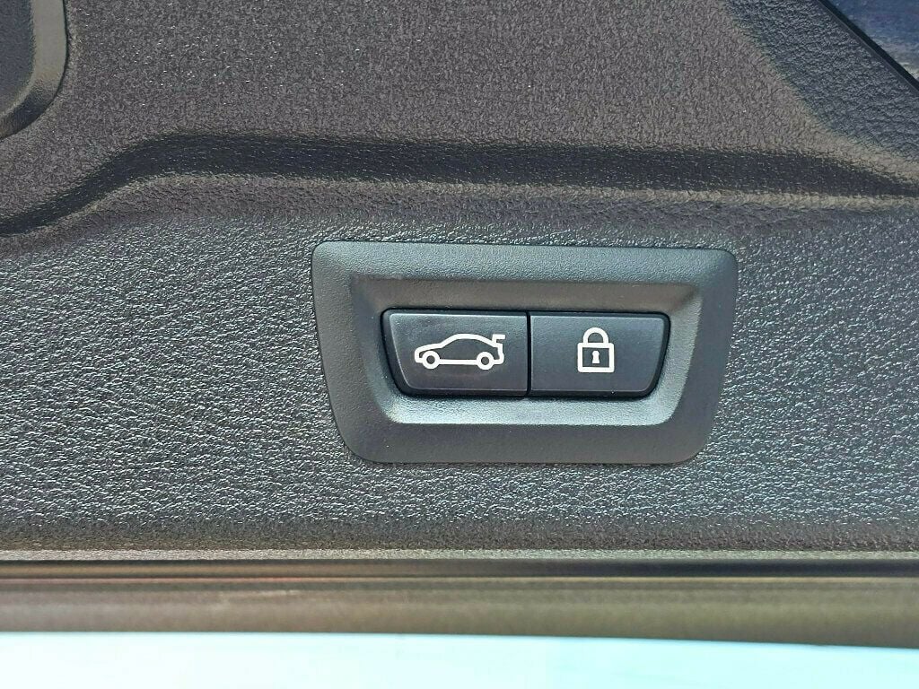 2017 Bmw X5 xDrive35i SAV photo 45