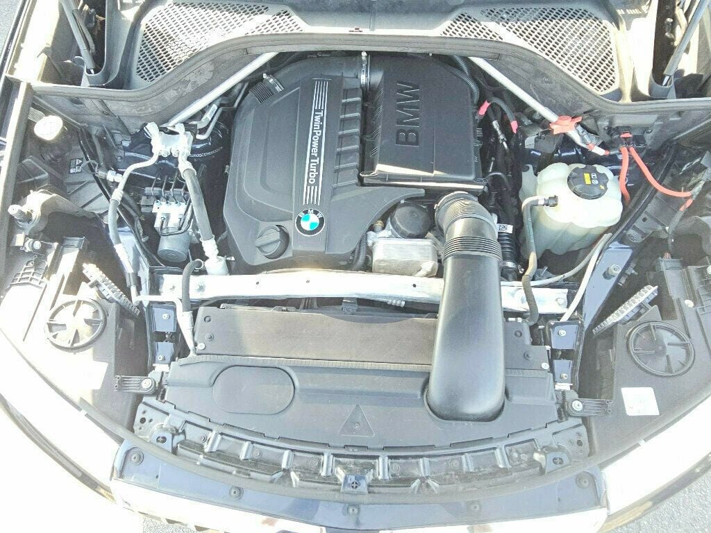 2017 Bmw X5 xDrive35i SAV photo 46