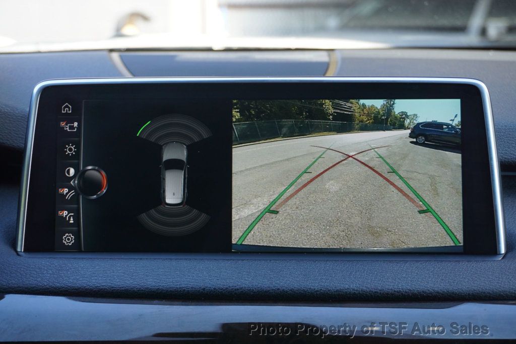 2017 Bmw X5 xDrive35i M SAV photo 20