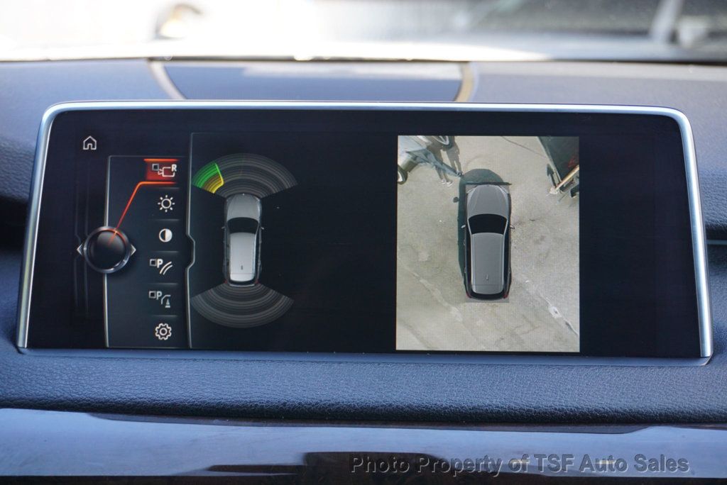 2017 Bmw X5 xDrive35i M SAV photo 21