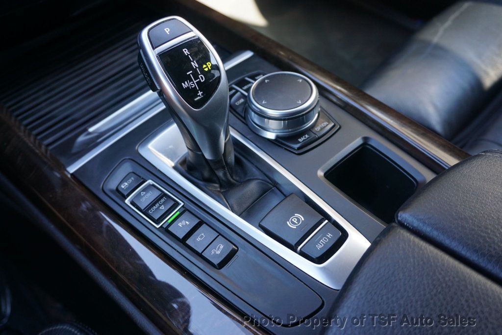 2017 Bmw X5 xDrive35i M SAV photo 25