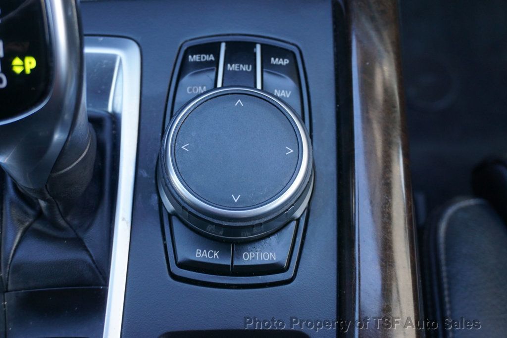2017 Bmw X5 xDrive35i M SAV photo 26