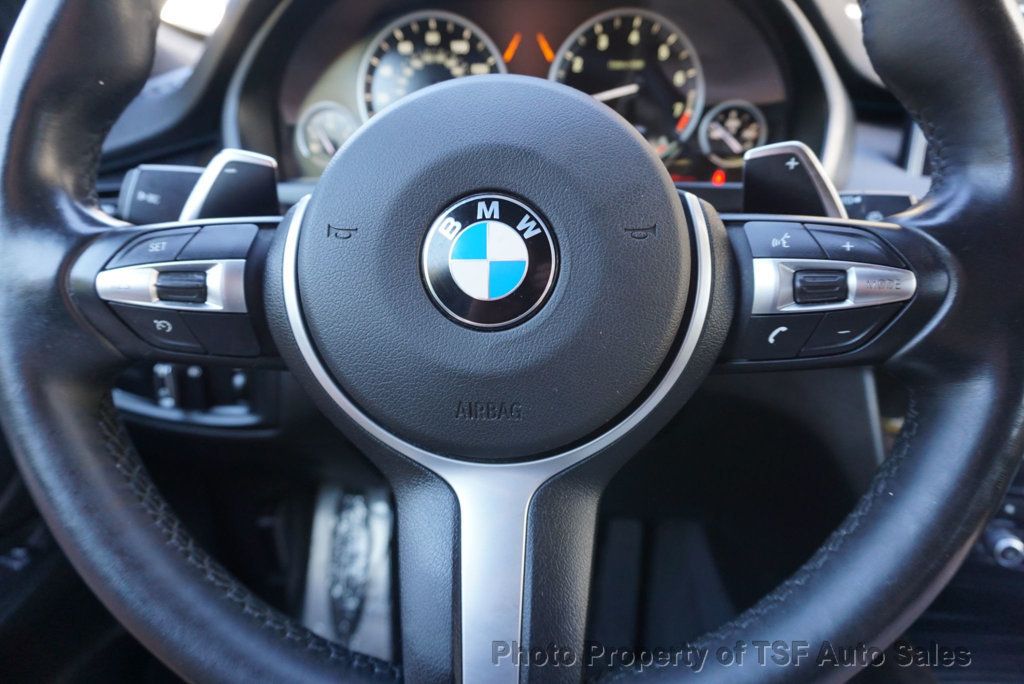 2017 Bmw X5 xDrive35i M SAV photo 27