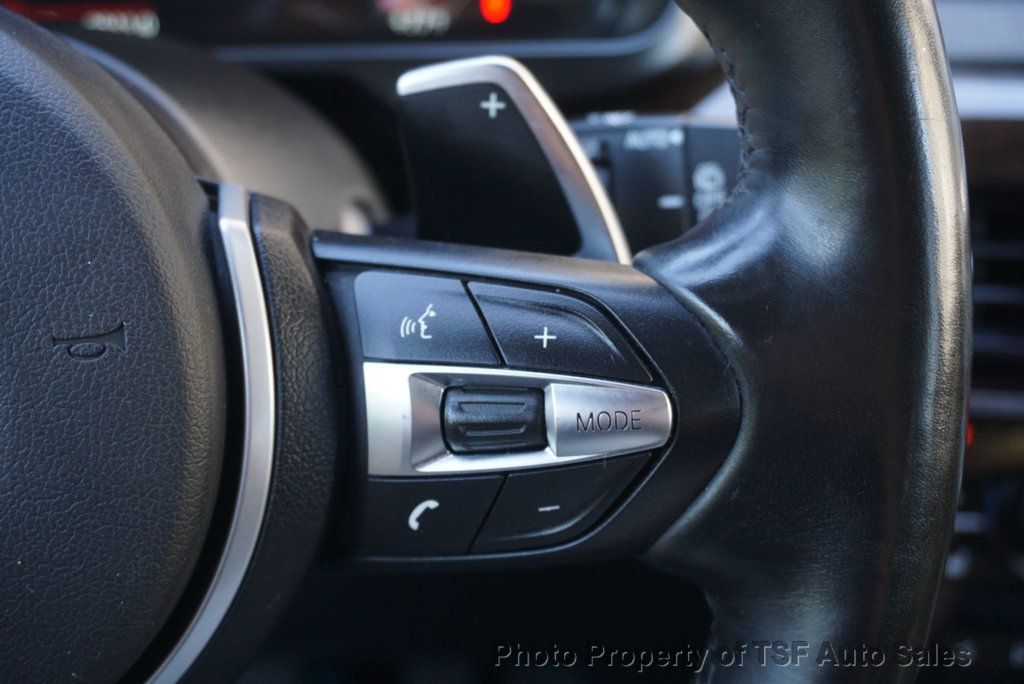 2017 Bmw X5 xDrive35i M SAV photo 29