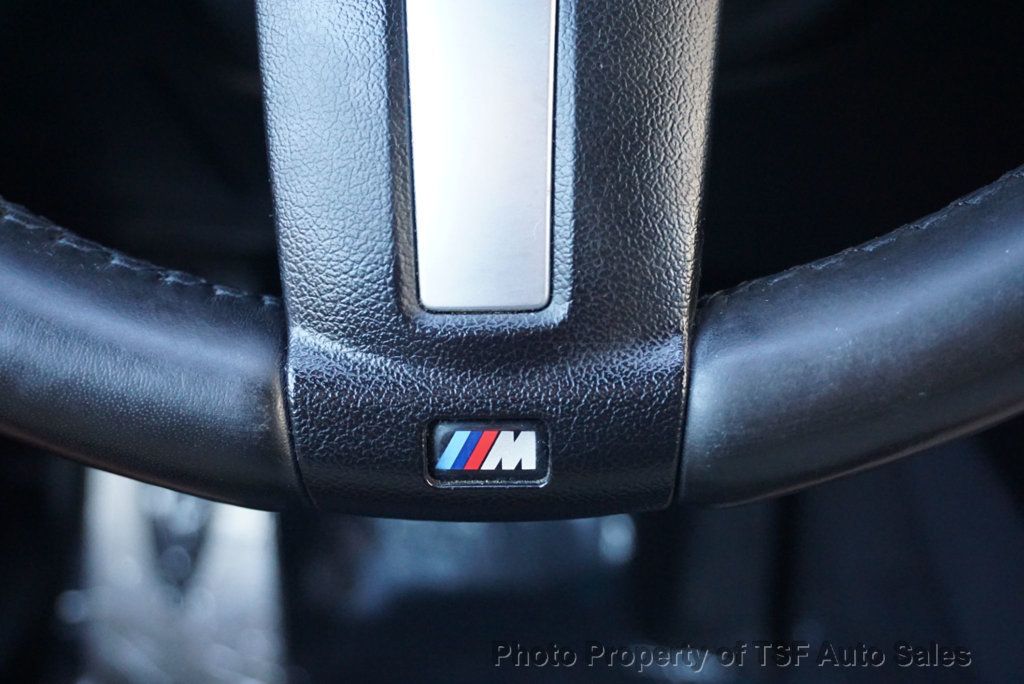 2017 Bmw X5 xDrive35i M SAV photo 30
