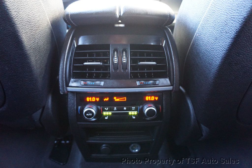 2017 Bmw X5 xDrive35i M SAV photo 32