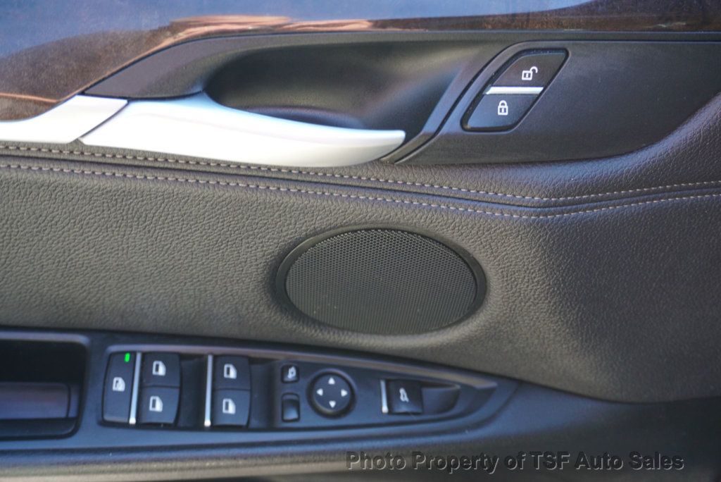 2017 Bmw X5 xDrive35i M SAV photo 33