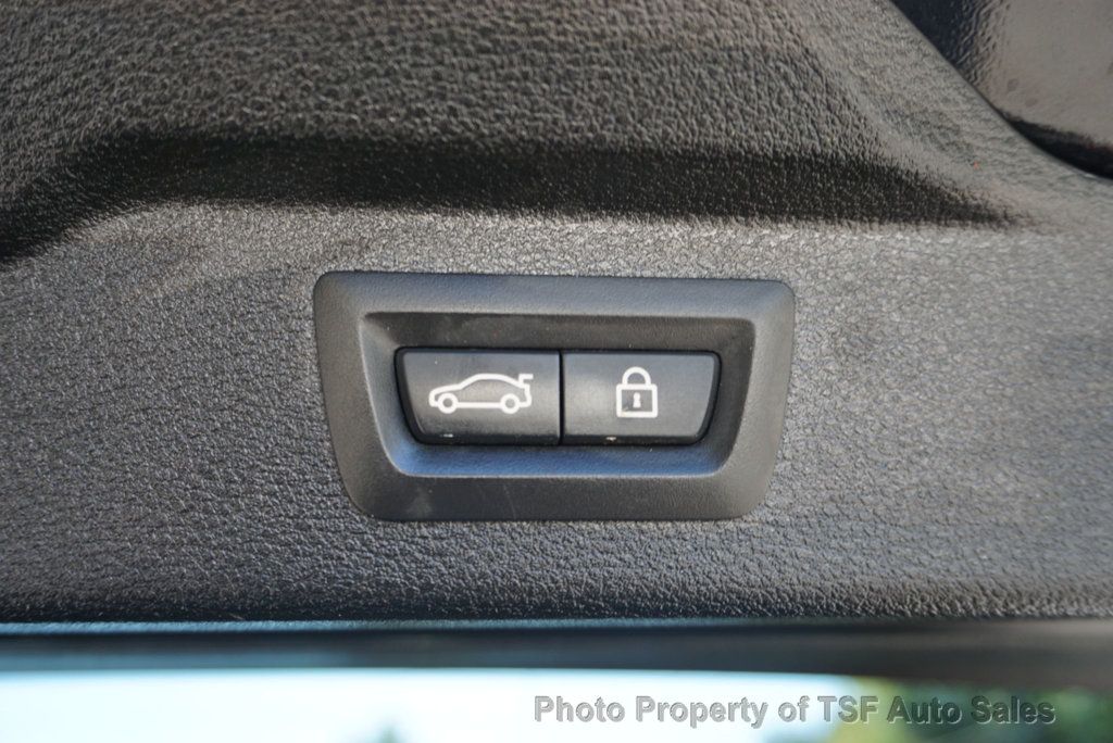 2017 Bmw X5 xDrive35i M SAV photo 37