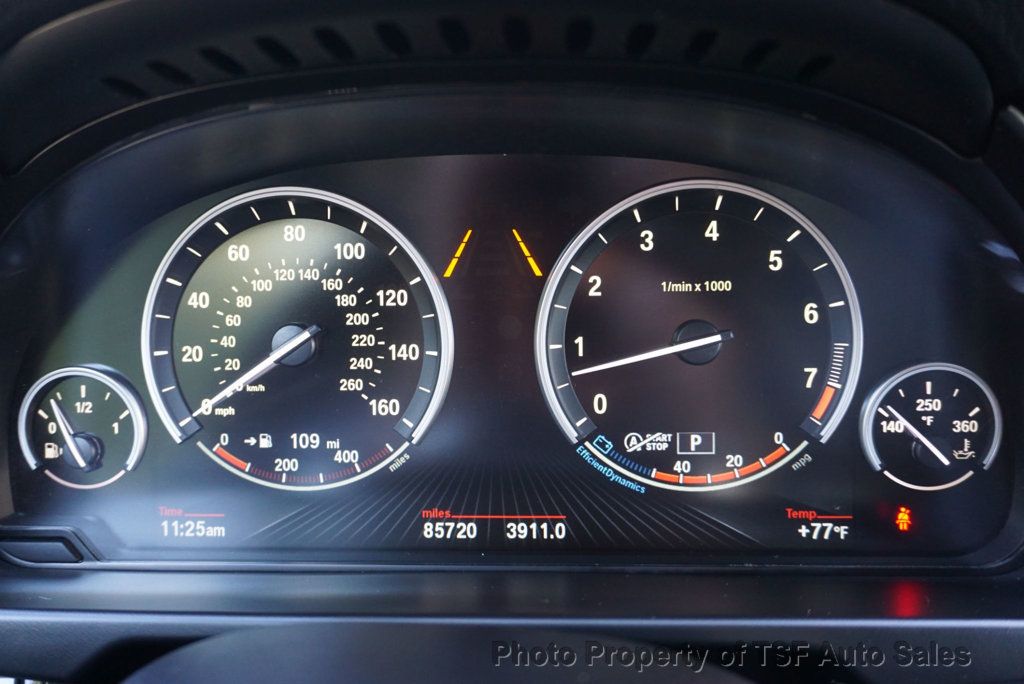 2017 Bmw X5 xDrive35i M SAV photo 41