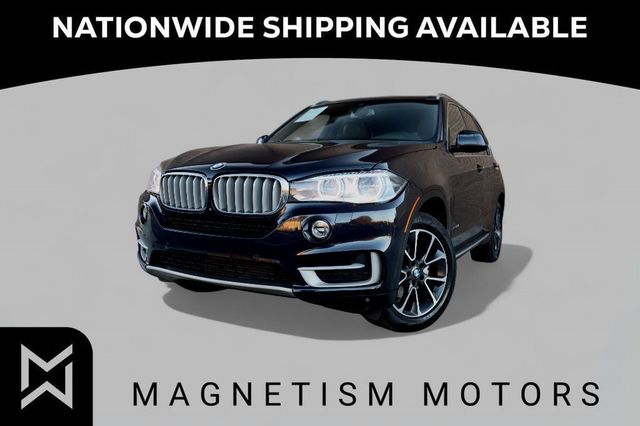 2017 BMW X5 xDrive35i w/3rd Row! - 22935928 - 0