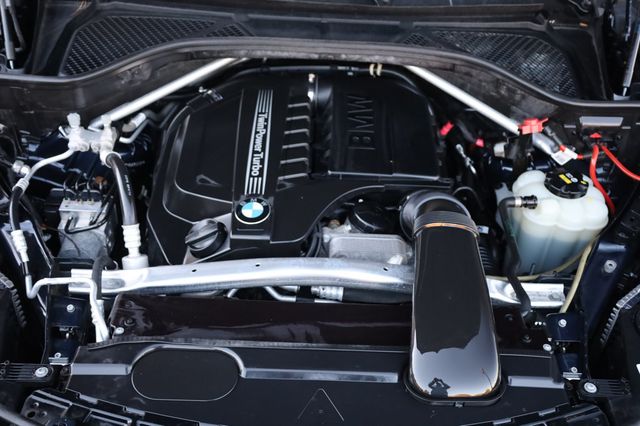 2017 BMW X5 xDrive35i w/3rd Row! - 22935928 - 10