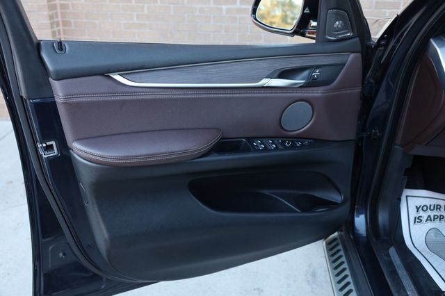 2017 BMW X5 xDrive35i w/3rd Row! - 22935928 - 11