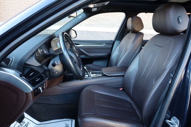 2017 BMW X5 xDrive35i w/3rd Row! - 22935928 - 13