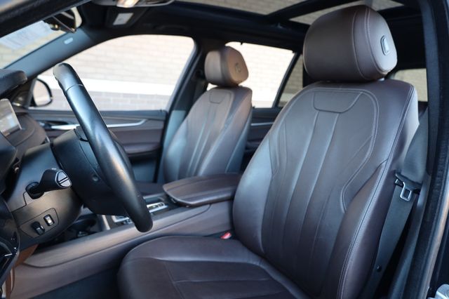 2017 BMW X5 xDrive35i w/3rd Row! - 22935928 - 14