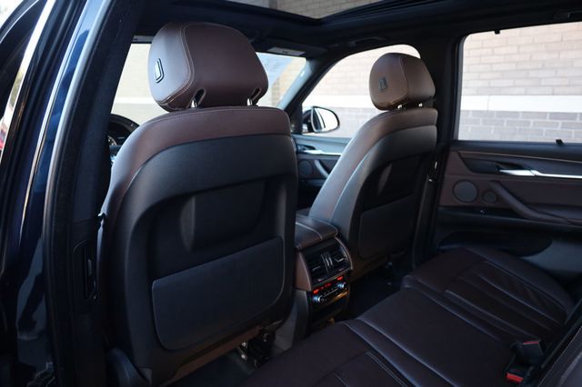 2017 BMW X5 xDrive35i w/3rd Row! - 22935928 - 17