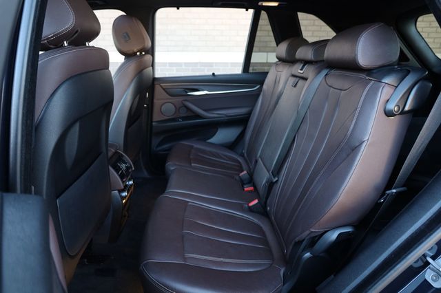 2017 BMW X5 xDrive35i w/3rd Row! - 22935928 - 18