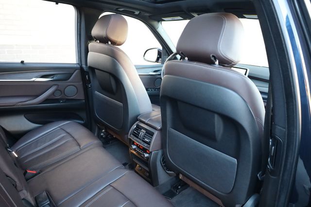 2017 BMW X5 xDrive35i w/3rd Row! - 22935928 - 23