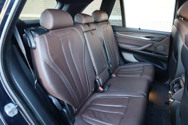 2017 BMW X5 xDrive35i w/3rd Row! - 22935928 - 24