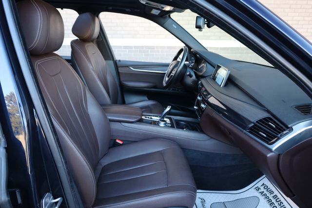 2017 BMW X5 xDrive35i w/3rd Row! - 22935928 - 27