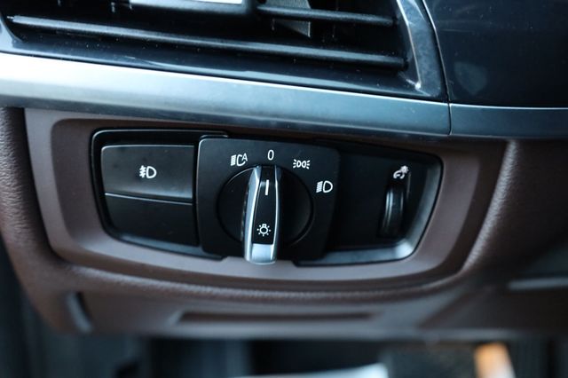 2017 BMW X5 xDrive35i w/3rd Row! - 22935928 - 33