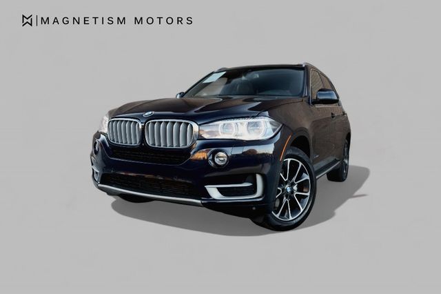 2017 BMW X5 xDrive35i w/3rd Row! - 22935928 - 3
