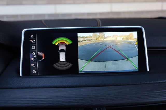 2017 BMW X5 xDrive35i w/3rd Row! - 22935928 - 40