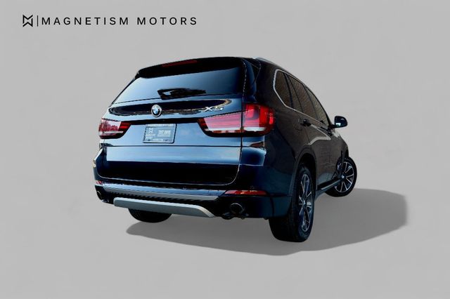 2017 BMW X5 xDrive35i w/3rd Row! - 22935928 - 6