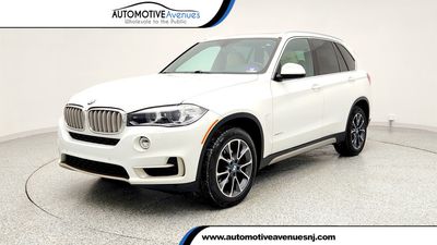 2017 BMW X5 - 5UXKR0C36H0V73113