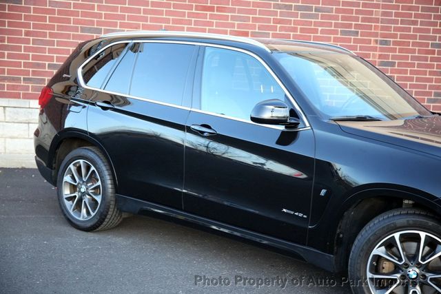 2017 BMW X5 xDrive40e iPerformance Sports Activity Vehicle - 22779931 - 11