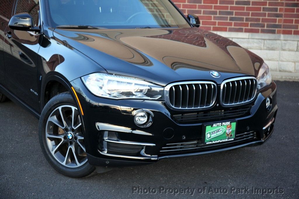 2017 Bmw X5 xDrive40e SAV photo 13