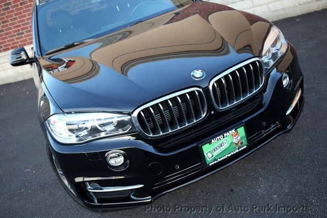 2017 BMW X5 xDrive40e iPerformance Sports Activity Vehicle - 22779931 - 14