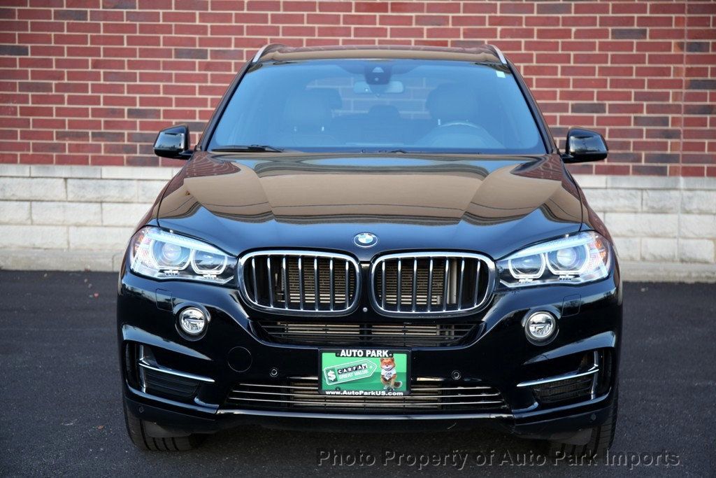 2017 Bmw X5 xDrive40e SAV photo 15