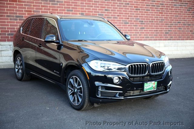 2017 BMW X5 xDrive40e iPerformance Sports Activity Vehicle - 22779931 - 16