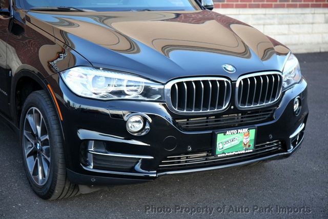 2017 BMW X5 xDrive40e iPerformance Sports Activity Vehicle - 22779931 - 17