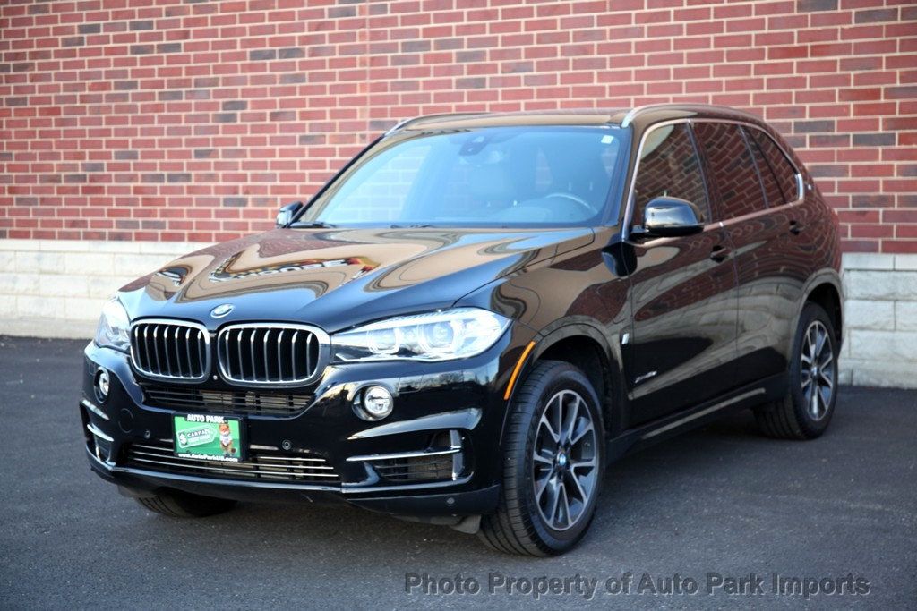 2017 Bmw X5 xDrive40e SAV photo 18