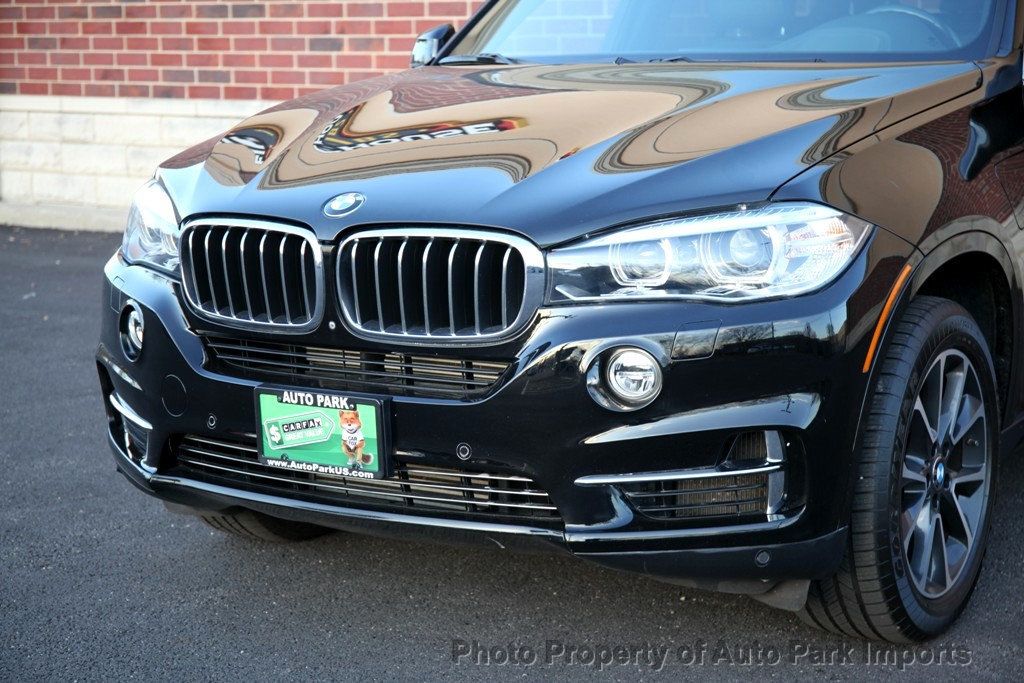 2017 Bmw X5 xDrive40e SAV photo 19