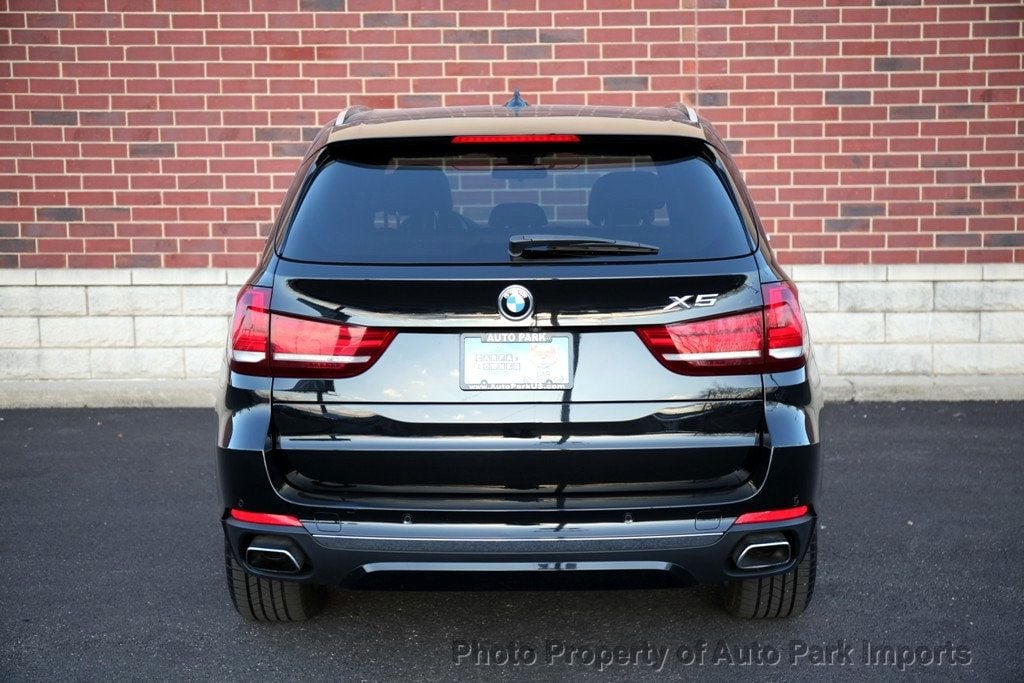 2017 Bmw X5 xDrive40e SAV photo 20