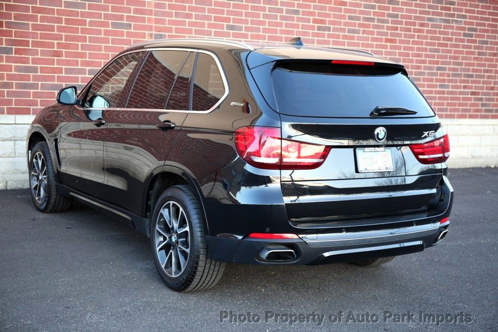 2017 Bmw X5 xDrive40e SAV photo 21