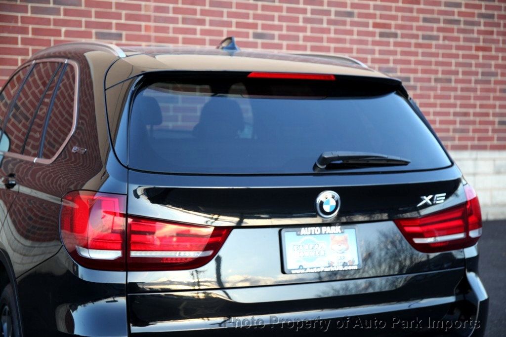 2017 Bmw X5 xDrive40e SAV photo 22