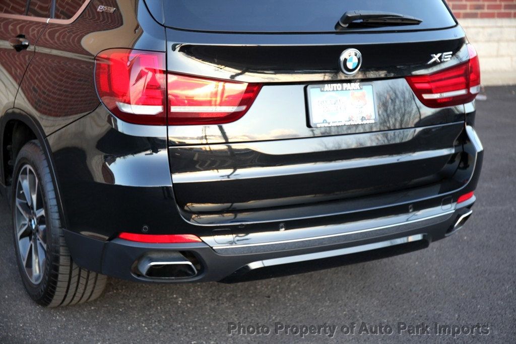 2017 Bmw X5 xDrive40e SAV photo 23