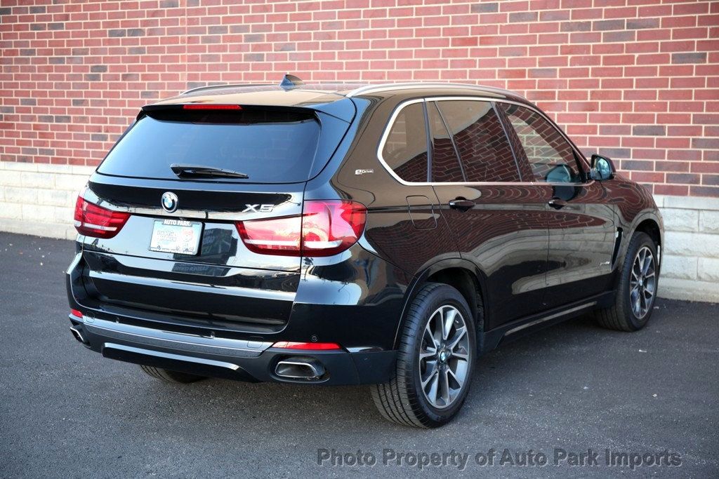2017 Bmw X5 xDrive40e SAV photo 24