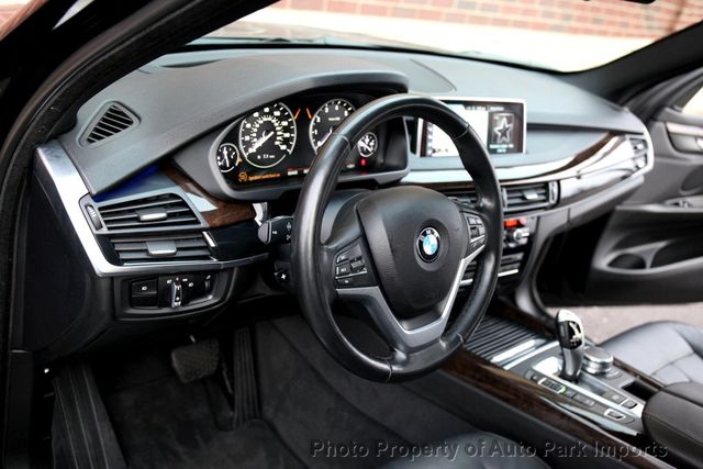 2017 BMW X5 xDrive40e iPerformance Sports Activity Vehicle - 22779931 - 26
