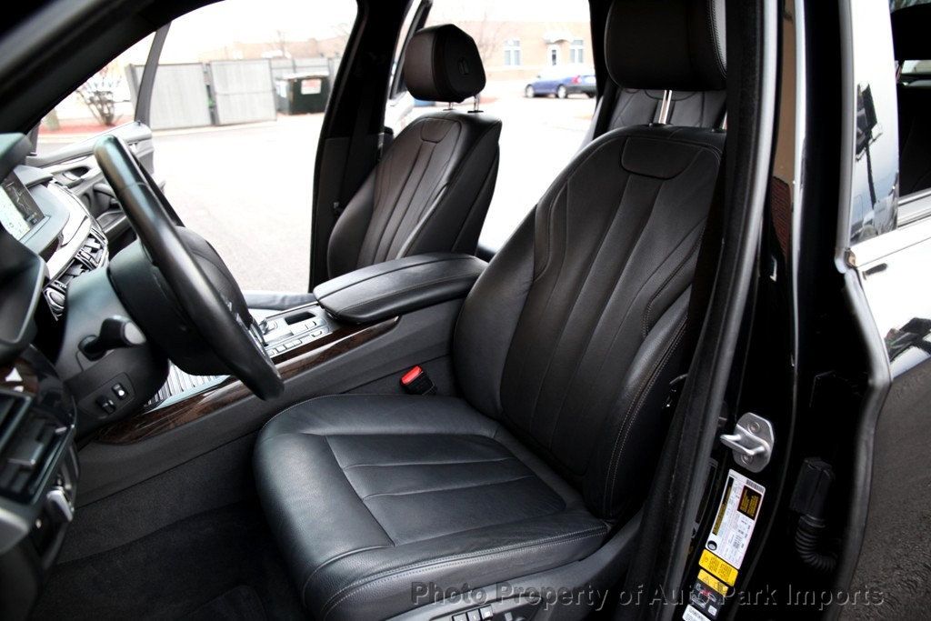 2017 Bmw X5 xDrive40e SAV photo 27
