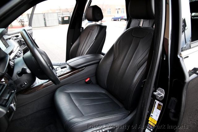 2017 BMW X5 xDrive40e iPerformance Sports Activity Vehicle - 22779931 - 27