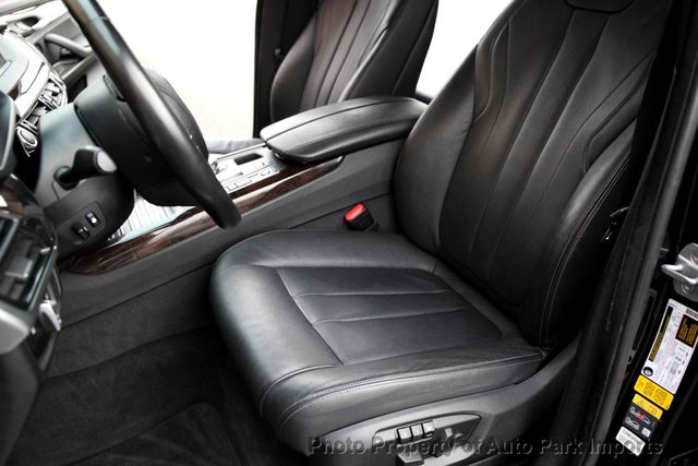 2017 BMW X5 xDrive40e iPerformance Sports Activity Vehicle - 22779931 - 28