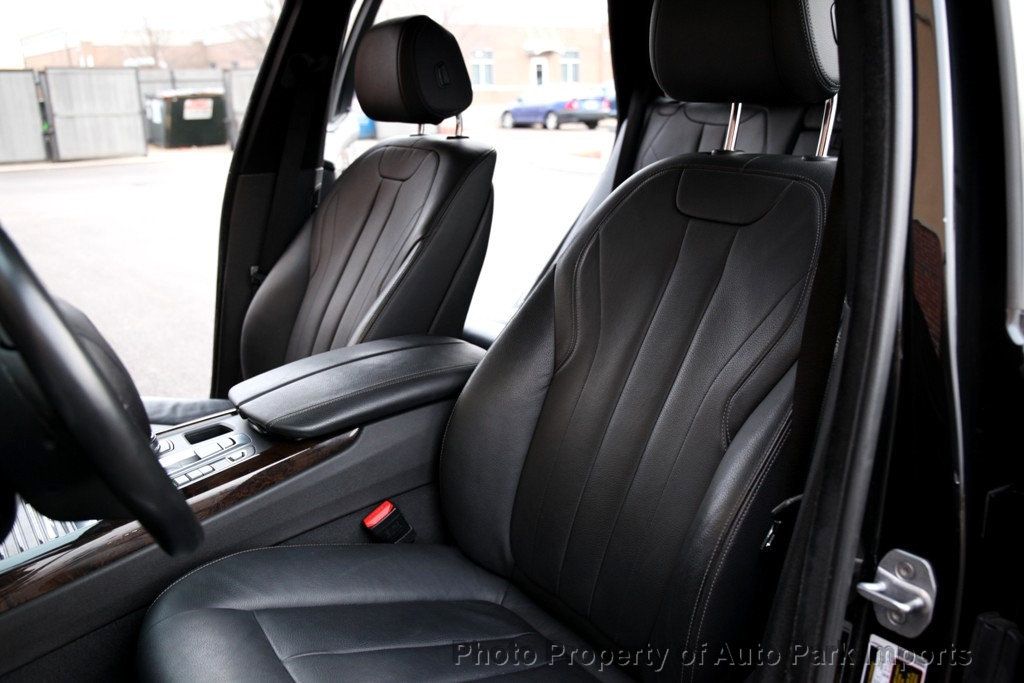 2017 Bmw X5 xDrive40e SAV photo 29