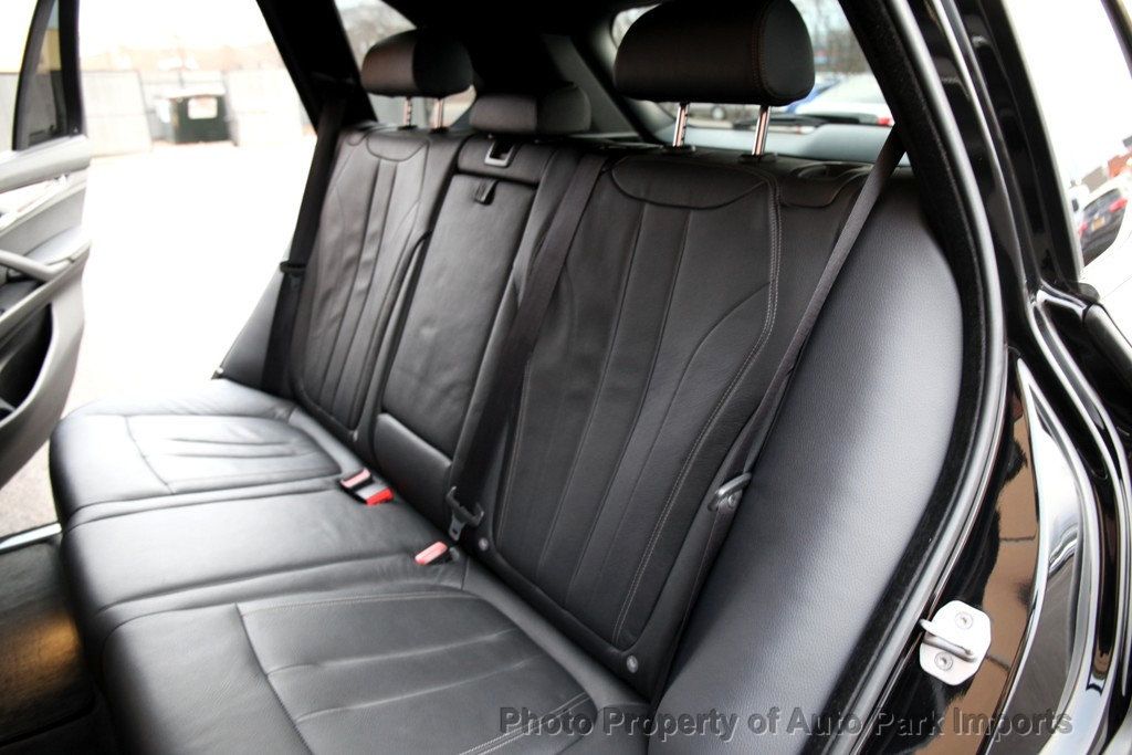 2017 Bmw X5 xDrive40e SAV photo 31