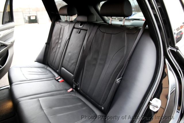 2017 BMW X5 xDrive40e iPerformance Sports Activity Vehicle - 22779931 - 31