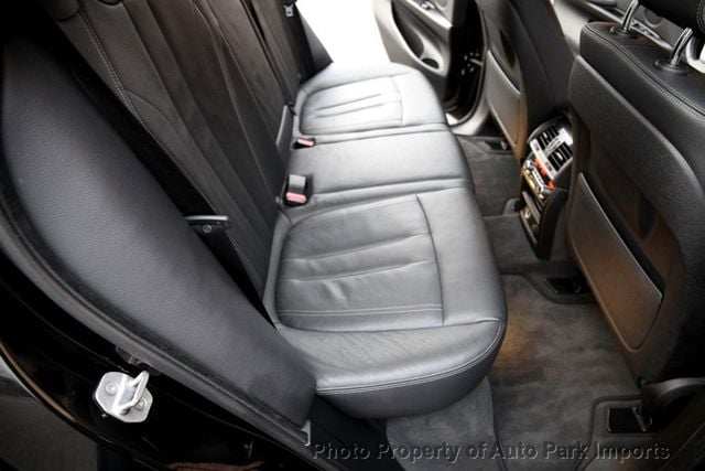 2017 BMW X5 xDrive40e iPerformance Sports Activity Vehicle - 22779931 - 32