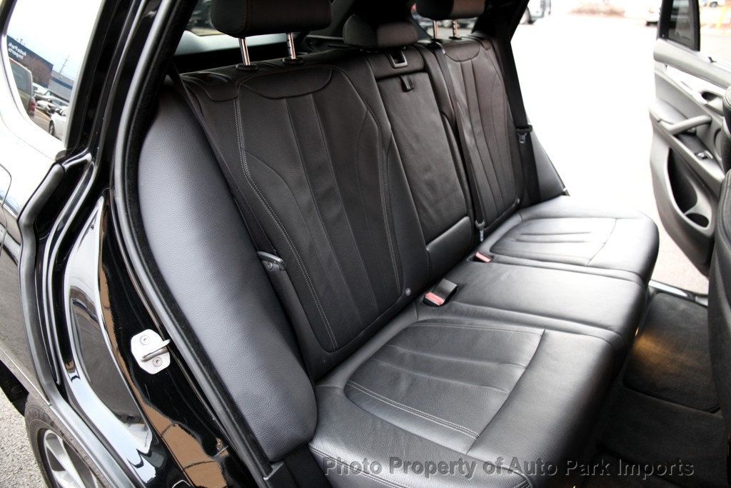 2017 Bmw X5 xDrive40e SAV photo 33